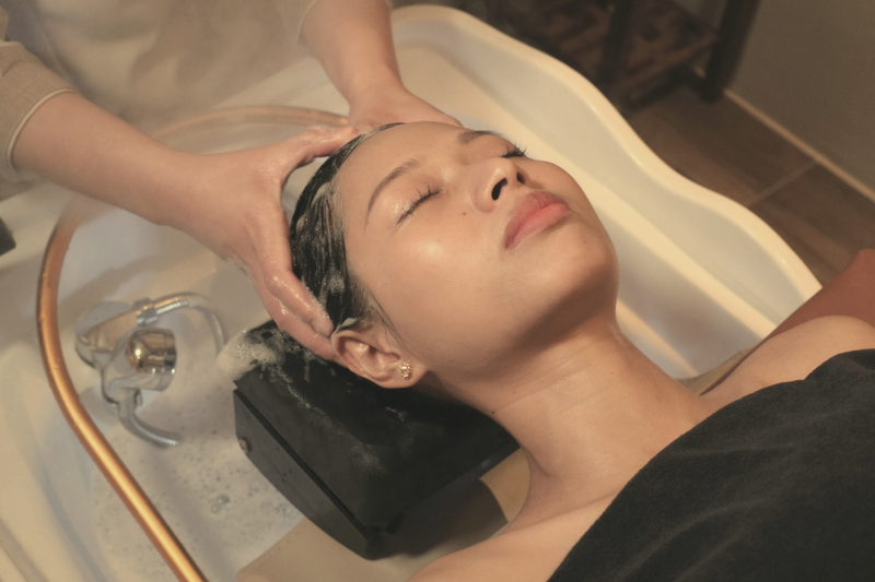GOYO Korean Wellness Head Spa - Deep Relaxation at KLGCC 9g6zrKTk