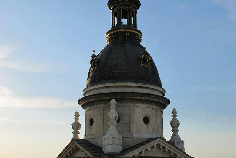 St. Stephen's Basilica: Skip The Line Ticket HZJCtO5N