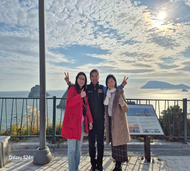 Busan Private Taxi Tour AoMXQvb0