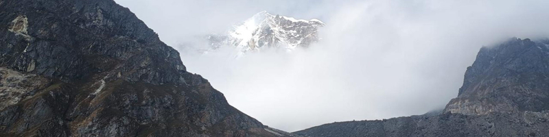 Mount Everest and Himalayan Peaks Sightseeing Flight Dy4QpIn3
