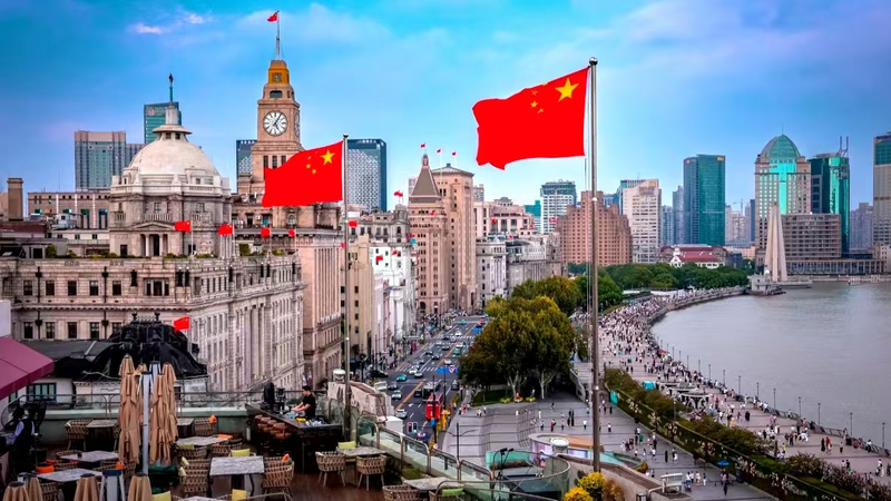 Shanghai Private Tour (Optional Guide Service/Car Rental/Private Group) G9K9hwSQ