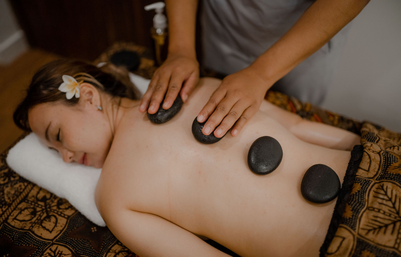 Bali Spa Treatment at Tara Spa & Wellness Ubud ir2nBe2P