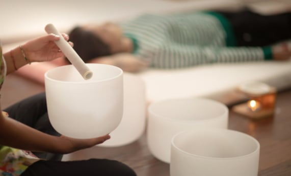 WE Hotel Jeju: Volcanic Aqua Calming & Beauty Detox Therapy xoDZP2L4