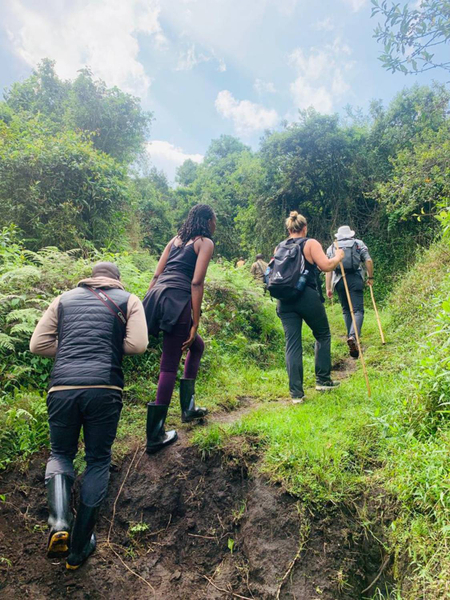 Mount Kigali Mountain Biking Adventure R5xwweKe
