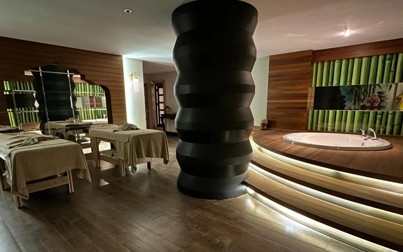 Traditional Turkish Bath & Spa Experience in Antalya nYIAKgl2