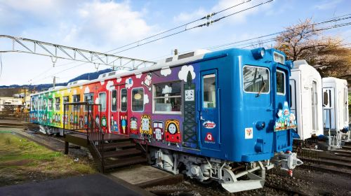 Fuji train and twin lakes day tour: Lake Kawaguchi cable car, cruise ship, Lake Yamanaka and Sengen Park eIORLCuT