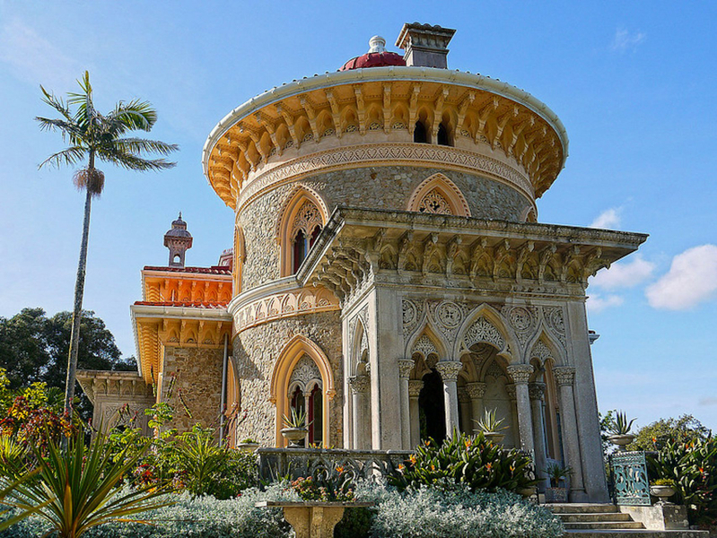 Monserrate Palace ZO5zSnct