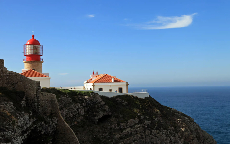 Lagos and Sagres Half-Day Sightseeing Tour  tCOmCNKc