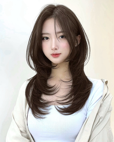 The Boutique Hapjeong: Signature K-Style Cut, Color & Care NsT7yMC1