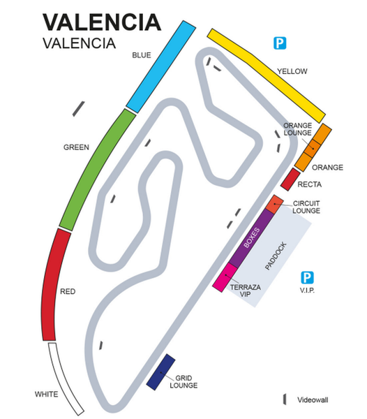 MotoGP Motul Grand Prix of the Valencian Community 2026 (27 - 29 Nov) gQ8eZble