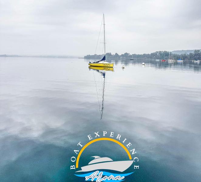 Lake Maggiore: Rocca & Angera Private Boat Tour qeUpBDqP