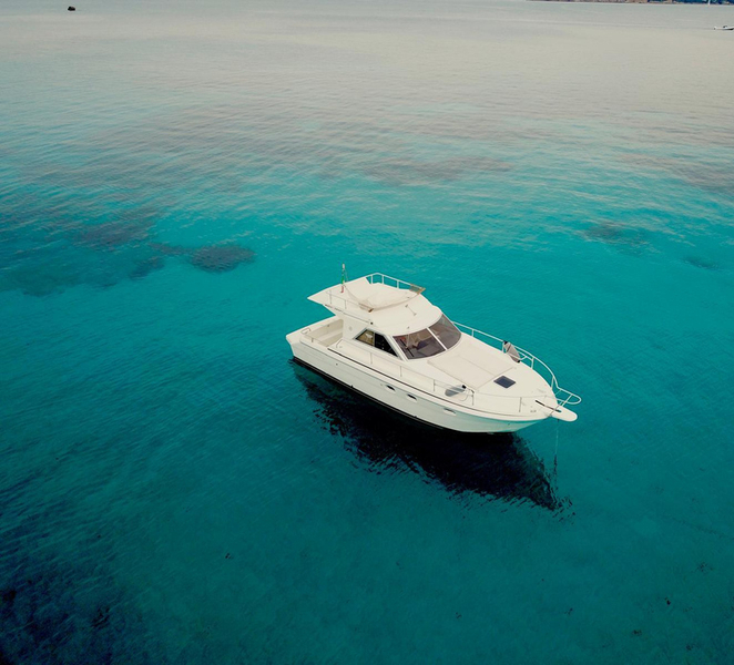 From Palau: La Maddalena Archipelago Full-Day Boat Tour p6w2q64r