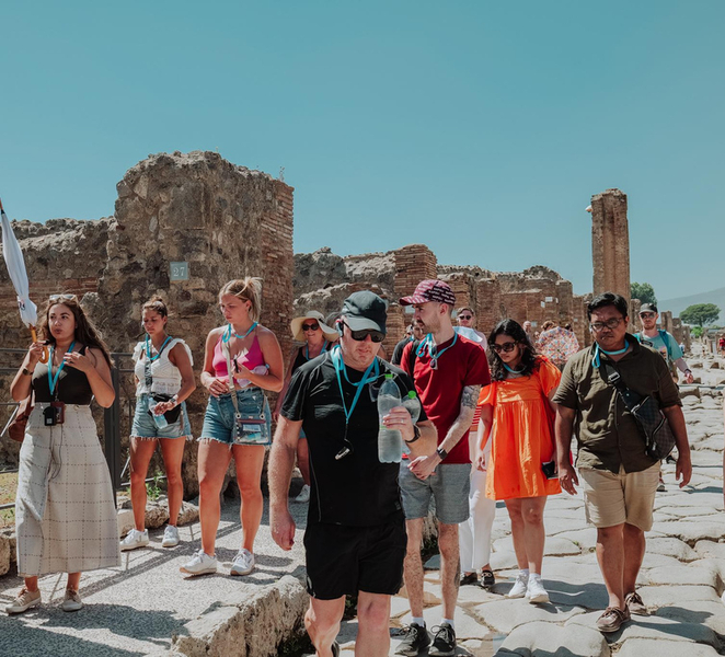 Pompeii 3hours Villa of Mysteries tour with an Archaeologist 8sGqRfHa