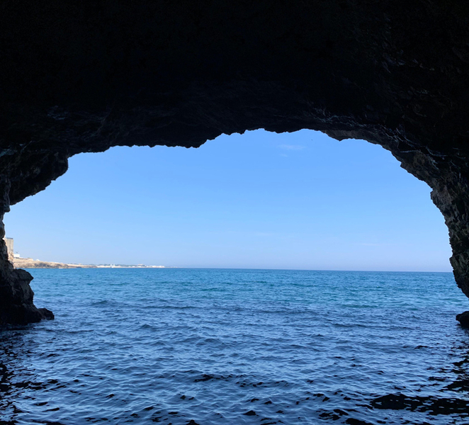 Polignano a Mare: Cave Boat Tour with Aperitif MOpe8L5D