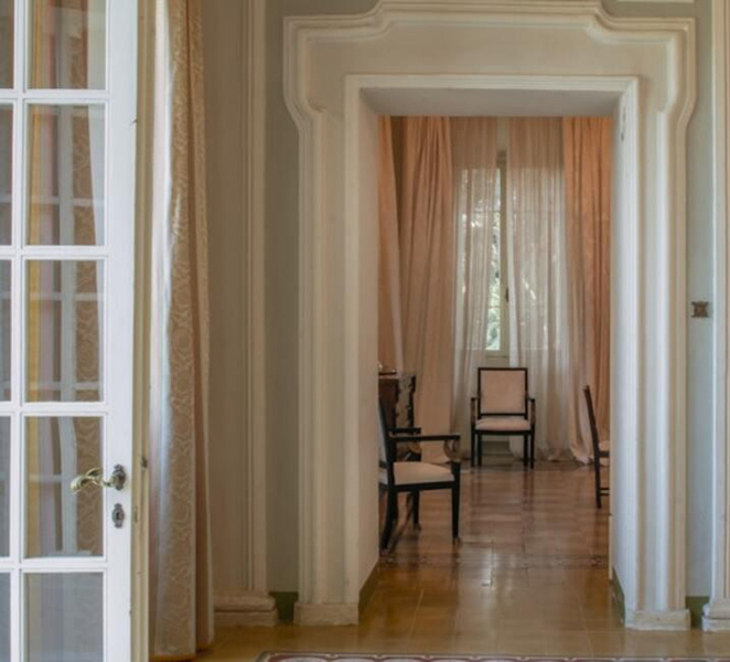 Predappio: Winery & Villa Tour with Tasting jnwB44Ir