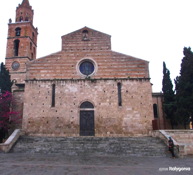 Norcia: Private Tour of St. Benedict & Umbria’s Soul cEZTTLBl