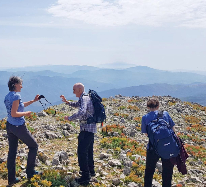 Private Trekking in the Madonie Park from Castelbuono 9VdsDgnP