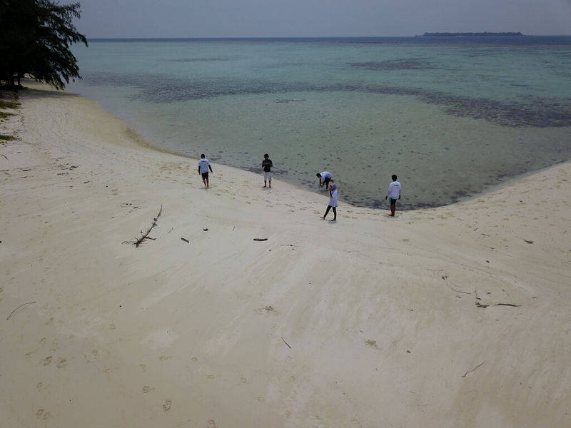 Open Trip Karimunjawa Island 2 Days 1 Night – KMP Siginjai Ferry jAHZ0SdK