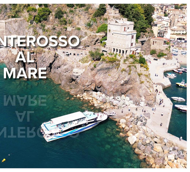 La Spezia: Cinque Terre Tour by Boat F8L2ZQdO