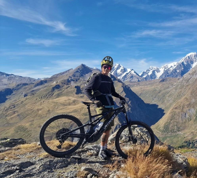 Val Veny & Val Ferret tour PdmD2TcG