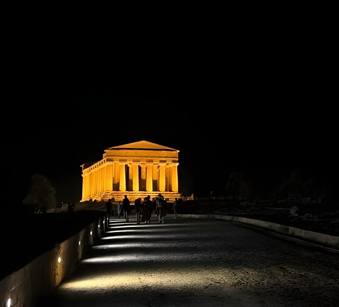 Agrigento: Valley of the Temples Skip-the-Line Sunset Tour QyCBiXuc