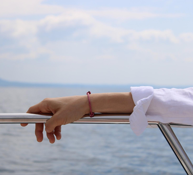 Lake Garda: Sunset Boat Tour with Aperitif flBbE3fk