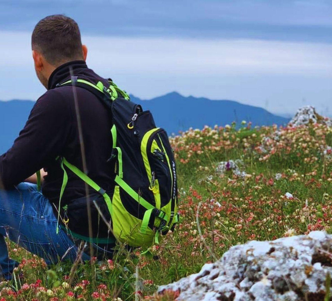 Matese National Park: trekking on Mount Raspato QGm0BS9t