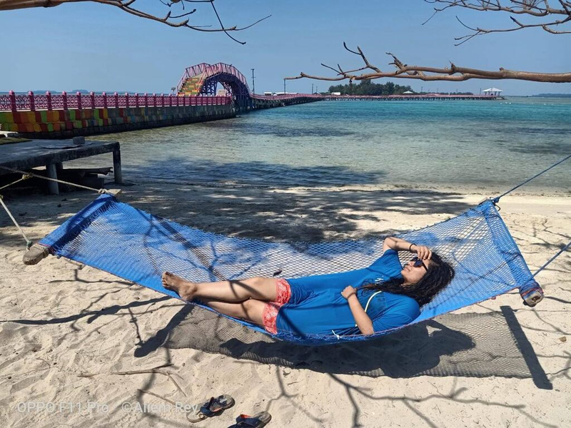 Open Trip Pulau Tidung 2 Days 1 Night – via Muara Angke n46Pv5Qs
