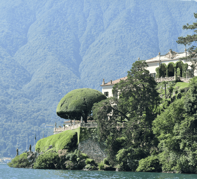 Lake Como: Villa del Balbianello Gardens with Ferry Tickets lVP8bzWY