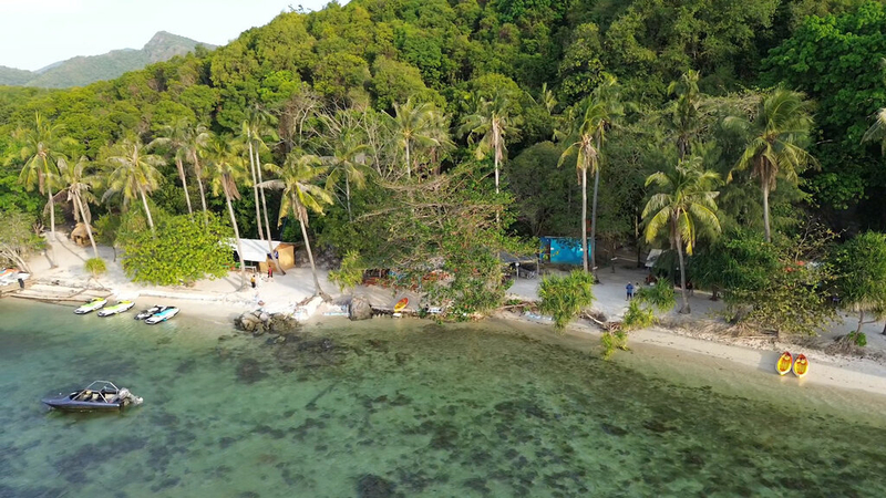 Open Trip Karimunjawa Island 4 Days 3 Nights – KMP Siginjai Ferry Q8dljctR