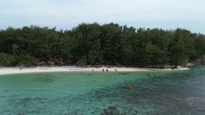 Open Trip Karimunjawa Island 2 Days 1 Night – Express Bahari Ferry NRwwlLpz
