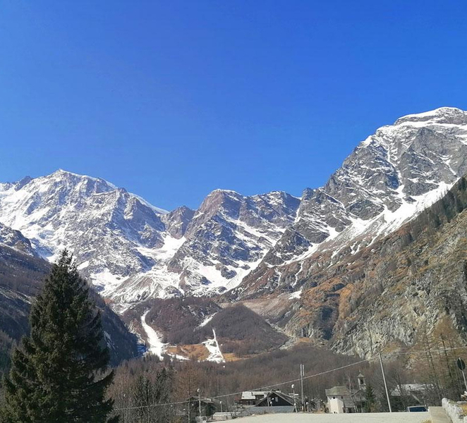 Macugnaga Alpine Trek: Authentic Hiking near Monte Rosa c7fhALiB