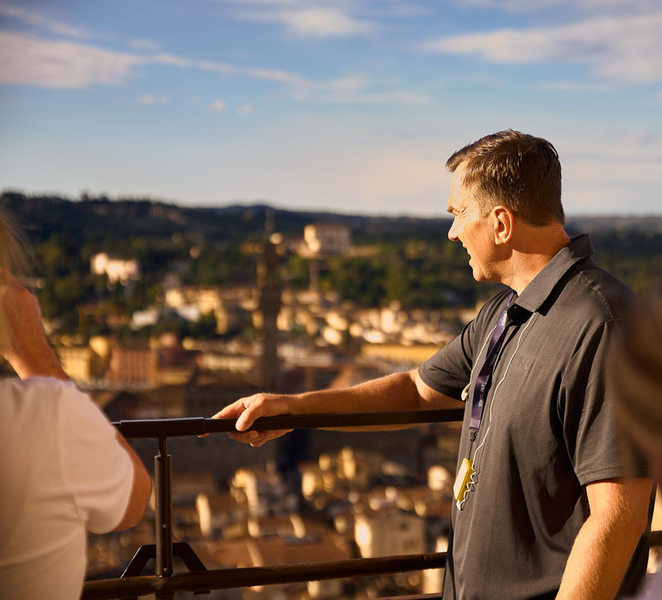 Florence: Cathedral, Terraces and Dome Skip-the-Line Tour IaDOrA0J