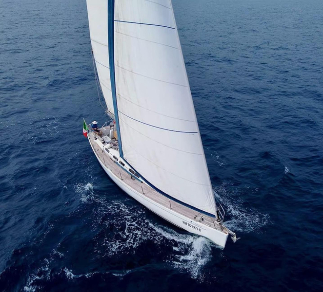 Rapallo: a day sailing in the Gulf of Portofino KNCYXKEg