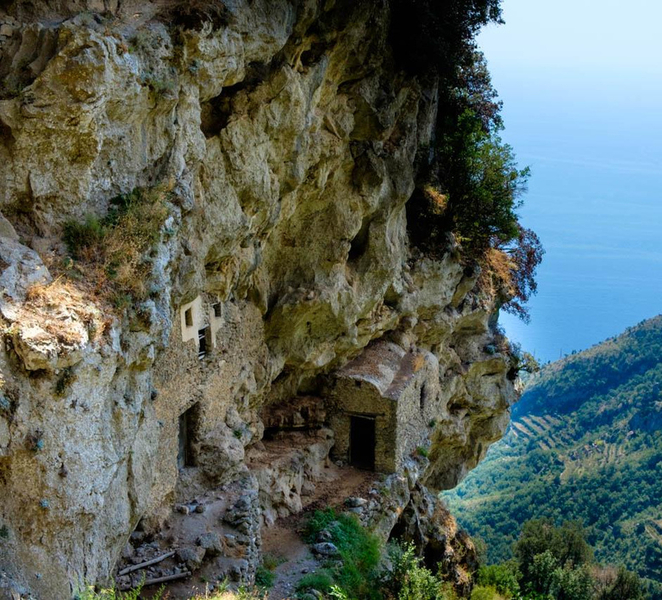Hike the PATH OF THE GODS with NINO: transfer from SORRENTO Z4oSwf6e