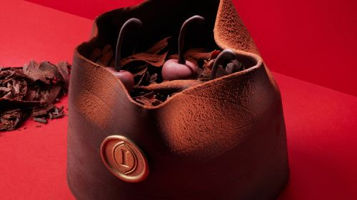 InterContinental Grand Stanford Hong Kong | Delectable Birthday Cakes rhopCBtD