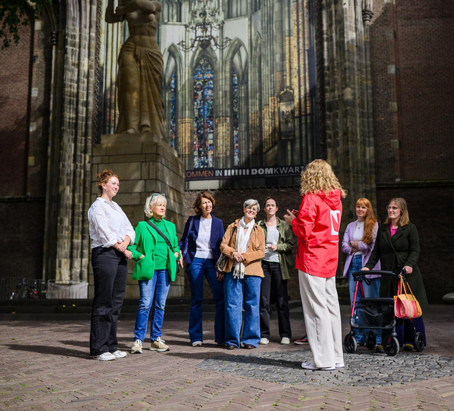 City Walk Utrecht Highlights Z3UndTS5