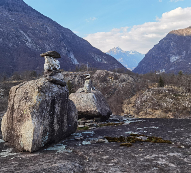 Montecrestese: Ossola Valley Guided Hiking Tour 8MH1hqnp