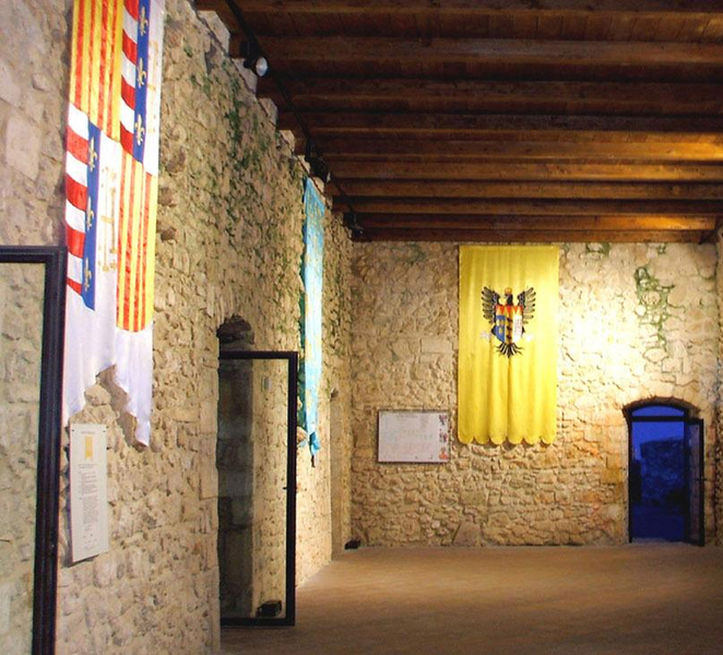 Gallipoli: Trani and Monte Sant'Angelo Private Day Trip 9sD3JJru