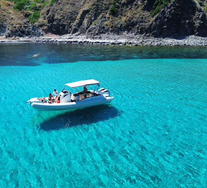 Sant'Antioco: RIB-Boat Tour RcSnw4EY