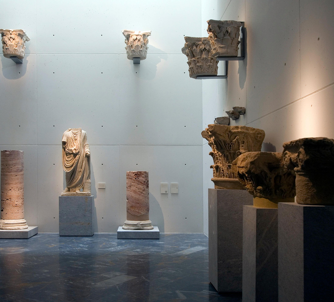 Cartagena: Roman Theater, Forum, Castle and Panoramic Lift X7XfpVQU