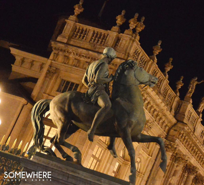 Torino Magica® Guided Tour 7joshqkW