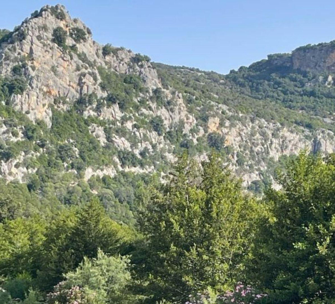 From Dorgali: guided trekking to Gorropu Canyon u6fYCxWg