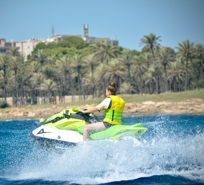 from Torrevieja: Jet ski tour without a license. 1ZJBLlu1