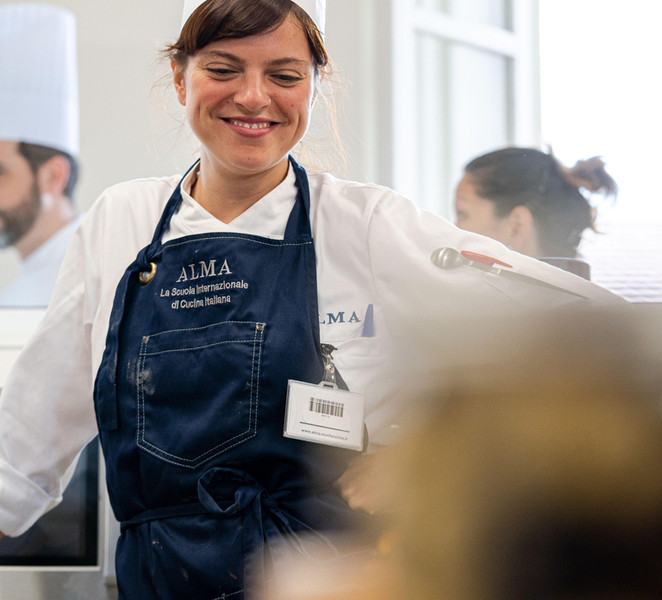 Genoa: Make homemade gelato with a master gelato maker YAsfapaw