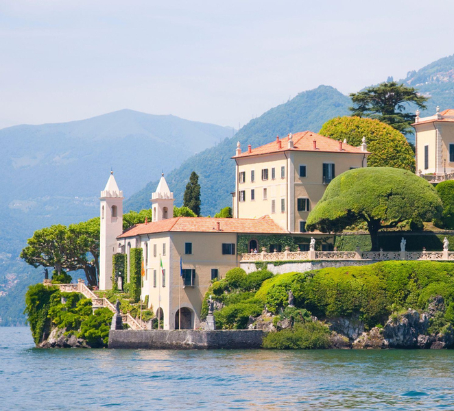 Como: Speedboat Tour to Bellagio with Brunate Ticket fR8fQyiH