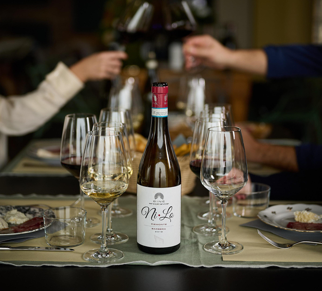 Novi Ligure: Guided tour of the winery with wine and chocolate tasting 1PDkTbqS