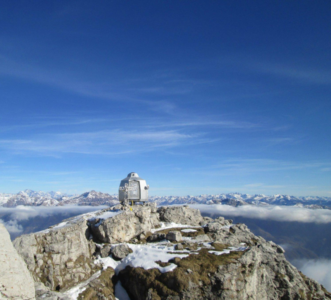 Lecco, Grignetta Peak, Via Ferrata and Trekking Tour h6DhE00S