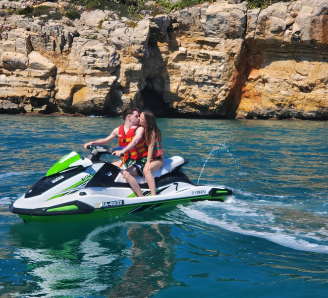 Salou: Guided Jet Ski Tour J8cr6HMM