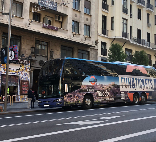From Madrid: Toledo & Jewish Quarter Half-Day Tour RH5nGd31